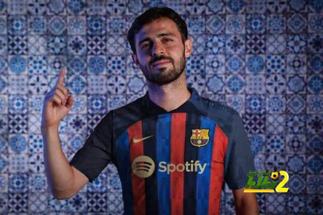 برشلونة يُغير مسار جولته الصيفية قبل موسم 2025 - 2026 