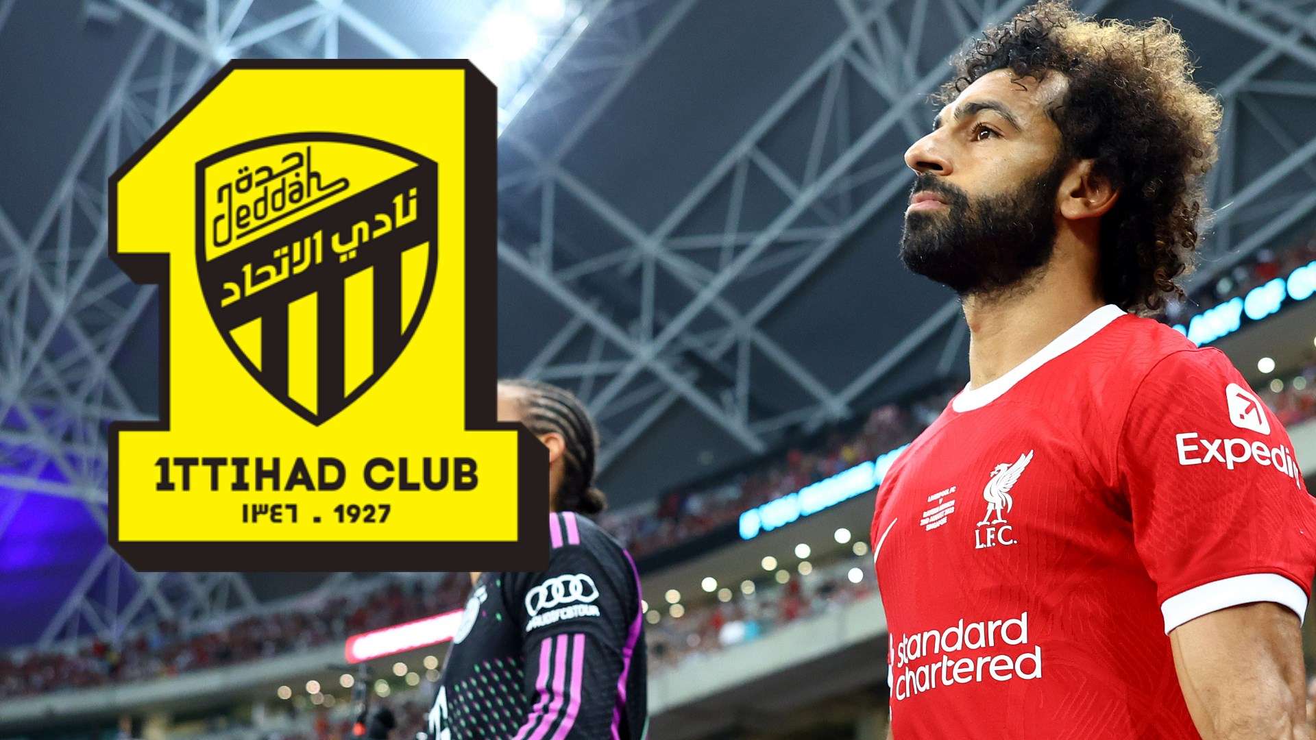 سبارتا براج ضد ليفربول.. محمد صلاح دكة فى تشكيل الريدز فى الدورى الأوروبى 