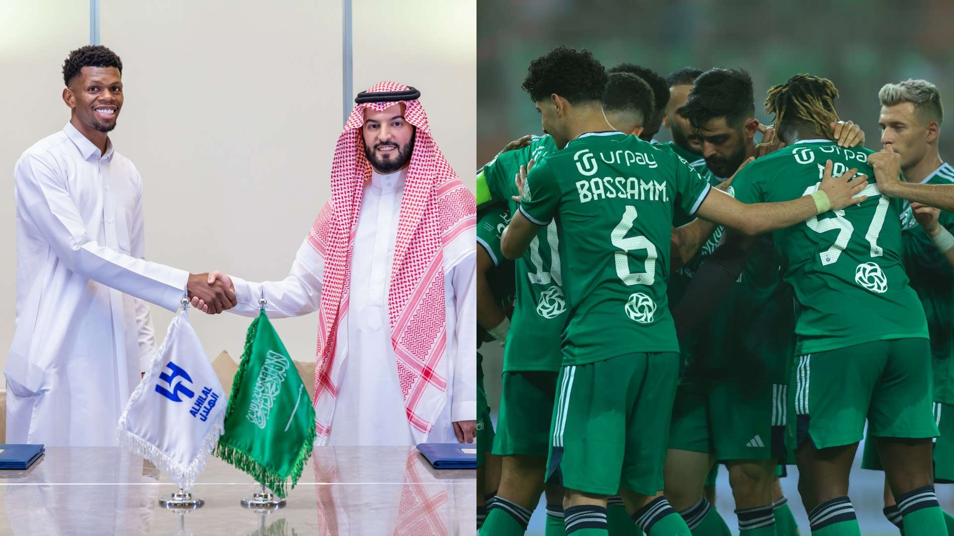 تشكيلة المنتخب السعودي المتوقعة أمام الأردن 