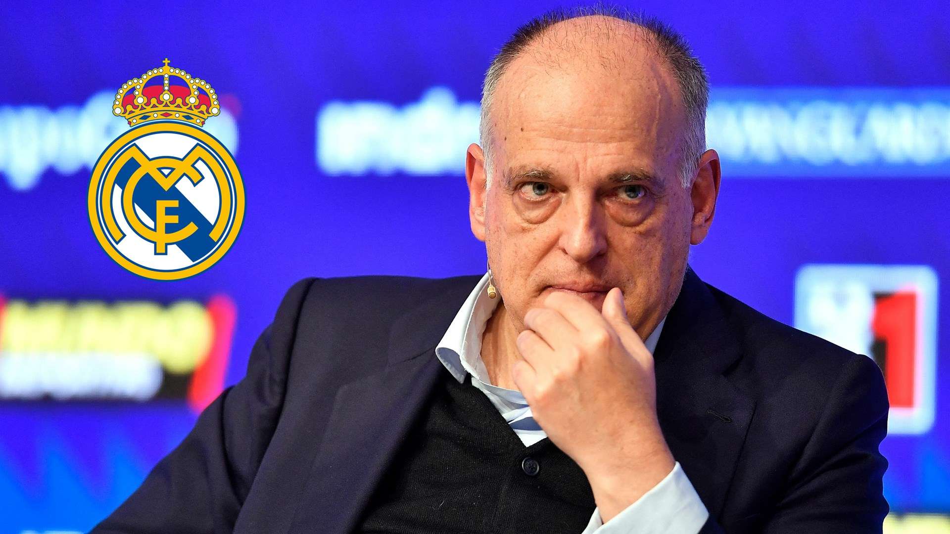 فاليجو غير مرئي في خطة أنشيلوتي مع ريال مدريد! 