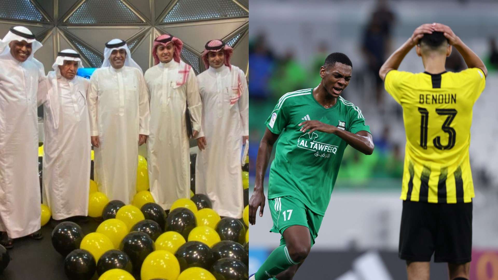 بالأرقام.. كوليبالي الأسرع في مباراة الهلال أمام نافباخور 