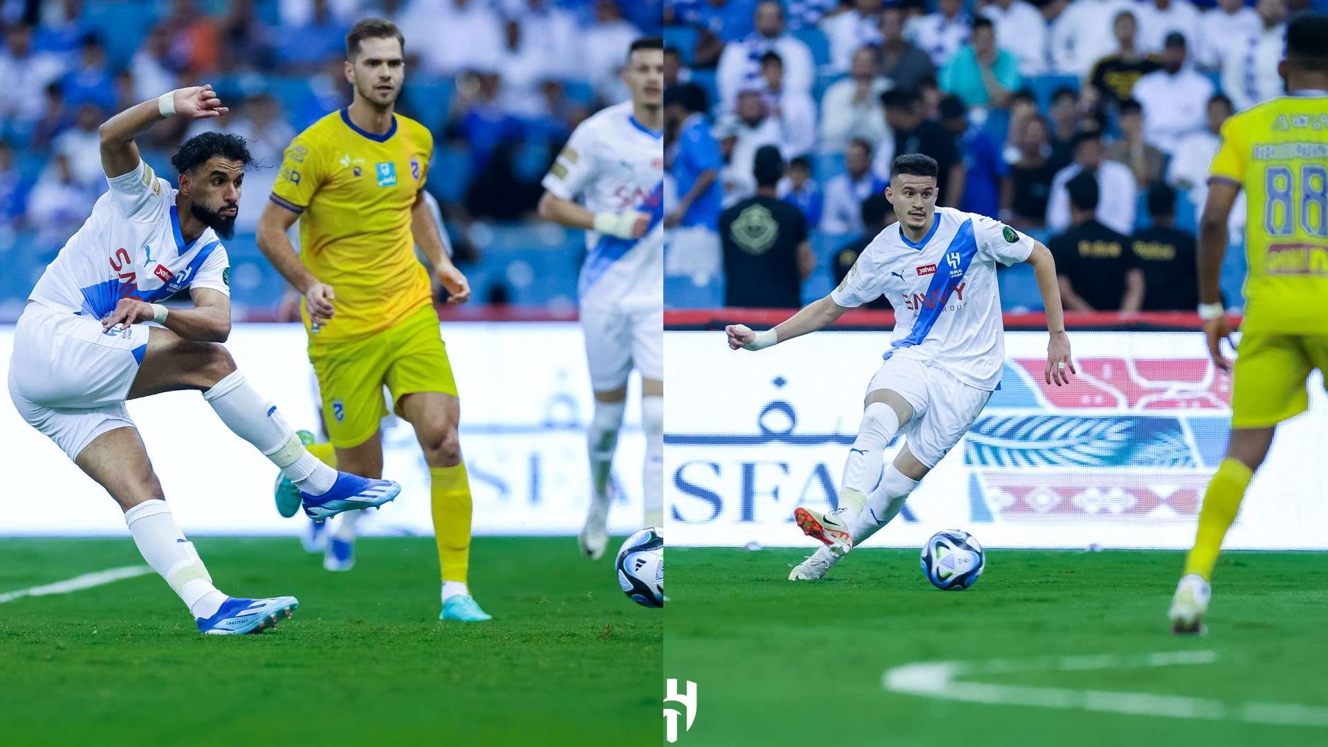 إقالة جيسوس؟ رئيس الهلال يكشف عن موقفه أمام الجماهير | 