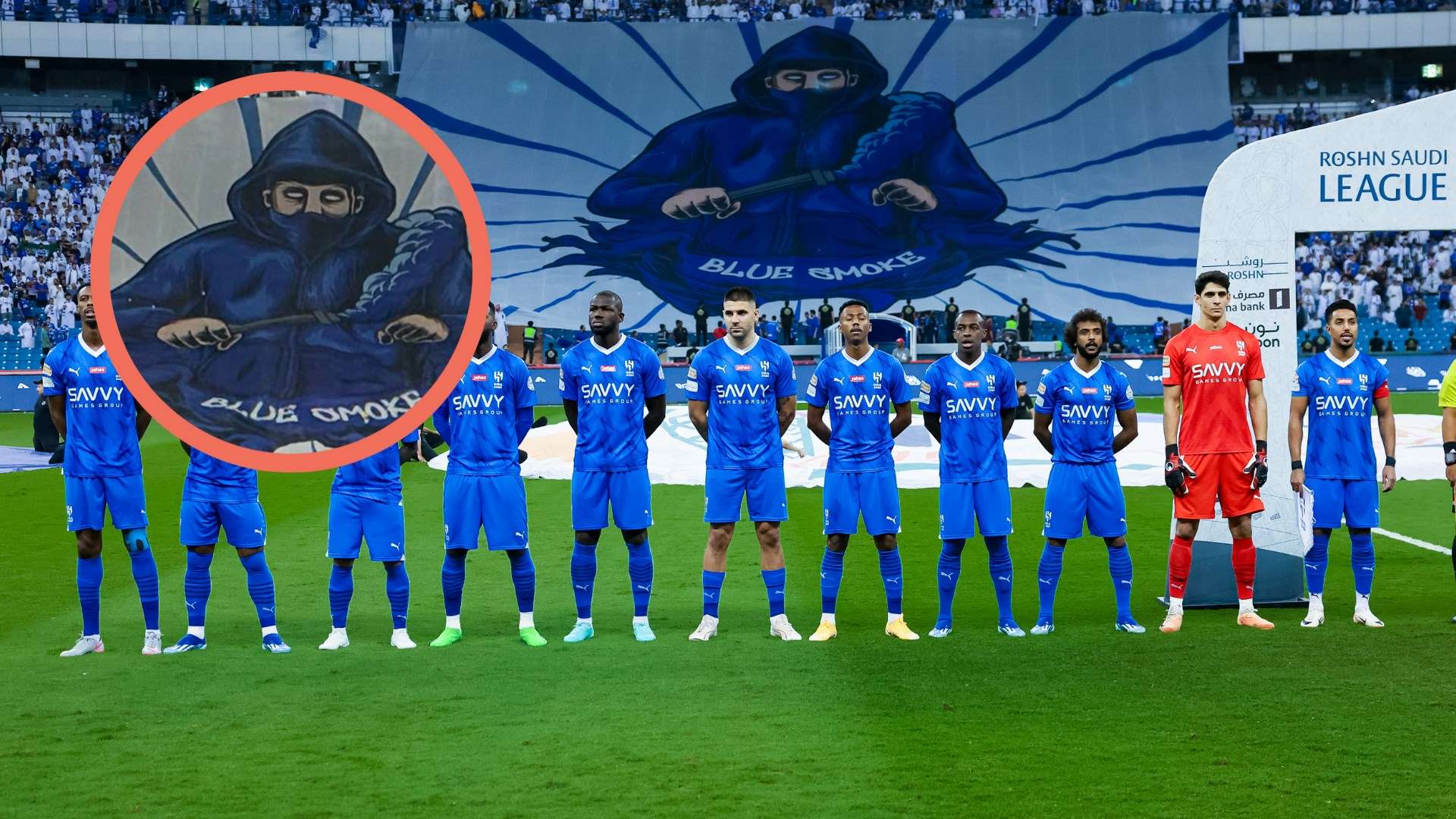 نقاط أساسية يركز عليها الهلال أثناء فترة الفيفا 