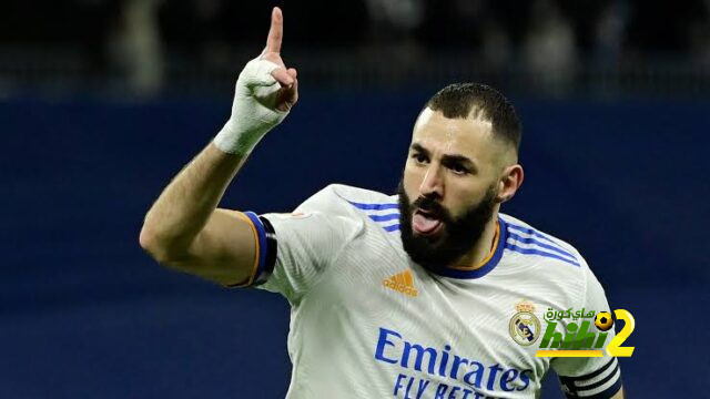 رقم مميز لـ أردا غولر مع ريال مدريد في الليغا 