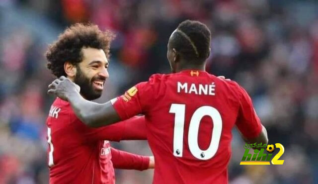 أول تعليق من محمد صلاح بعد فوزه بجائزة لاعب الشهر مع ليفربول 