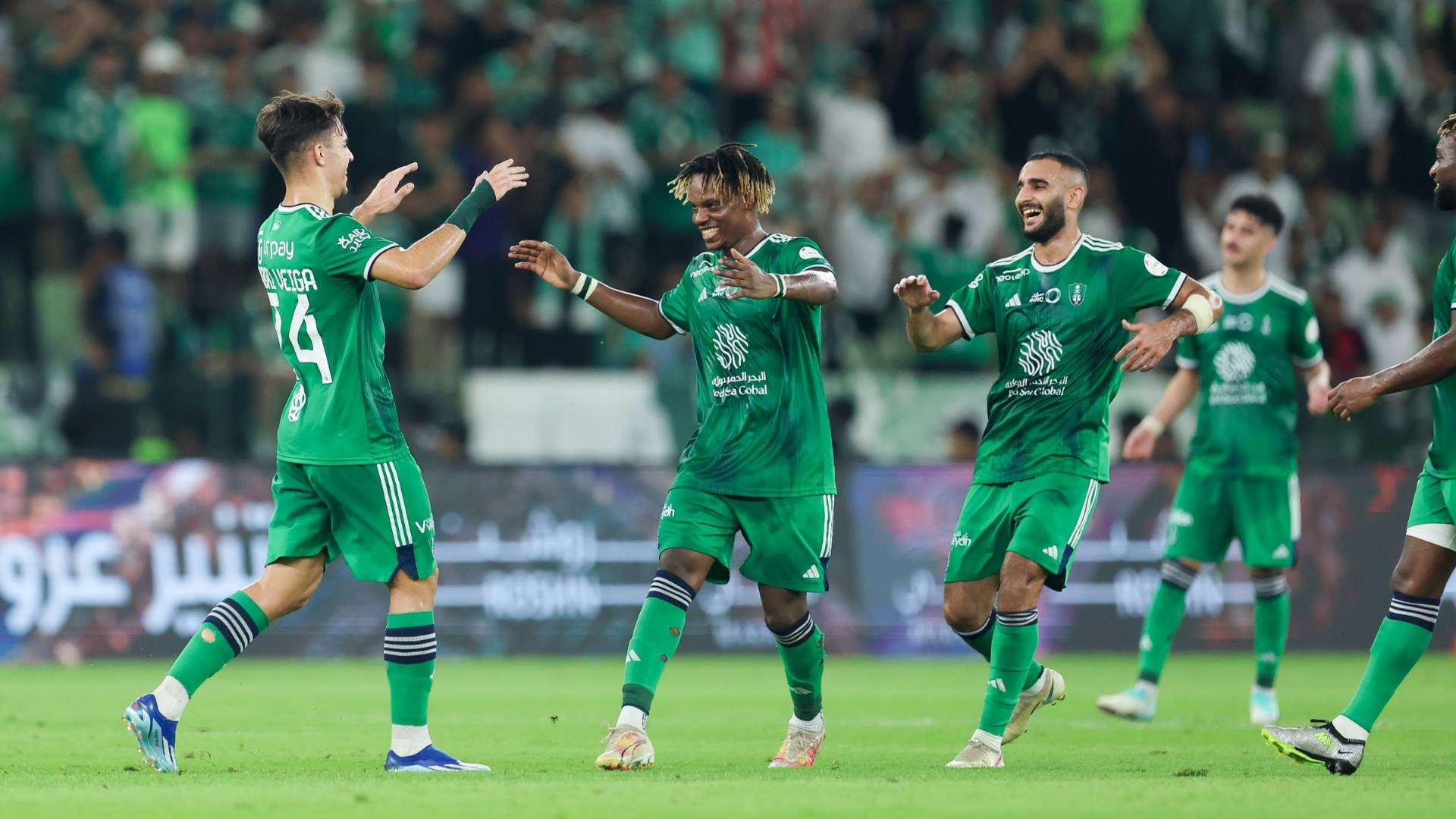 أفضل لاعب في الشوط الأول بين البرازيل والإكوادور 