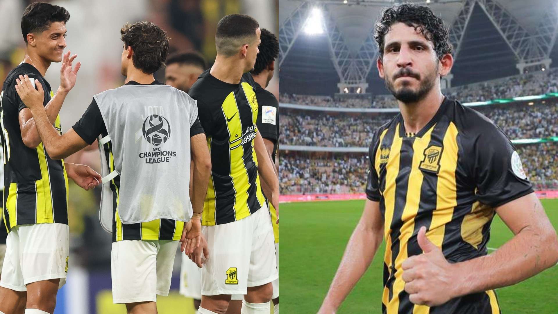 فيديو: كواليس اجتماع رئيس اتحاد الكرة مع لاعبي المنتخب السعودي 