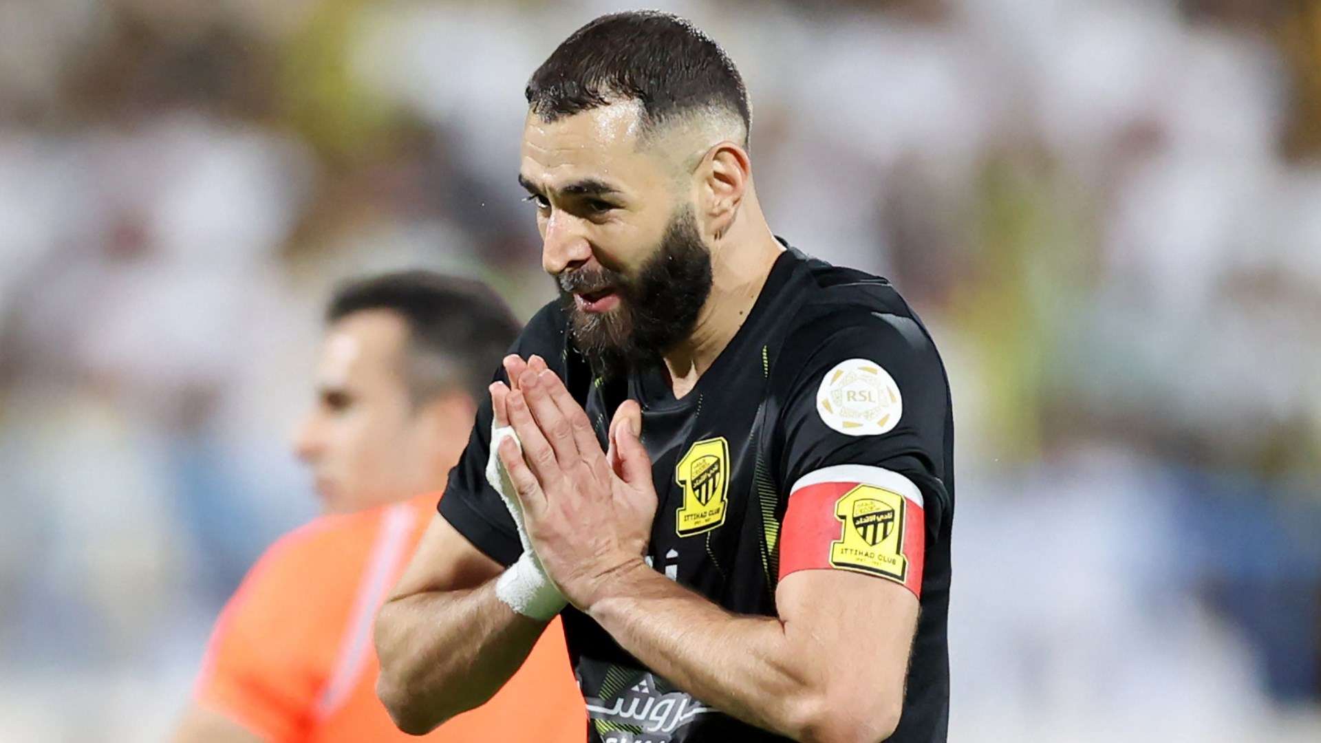 بارك يونج لاعب العين: سنلعب بالطريقة المناسبة ضد الأهلي.. وقادرون على تحقيق الفوز - Scores 