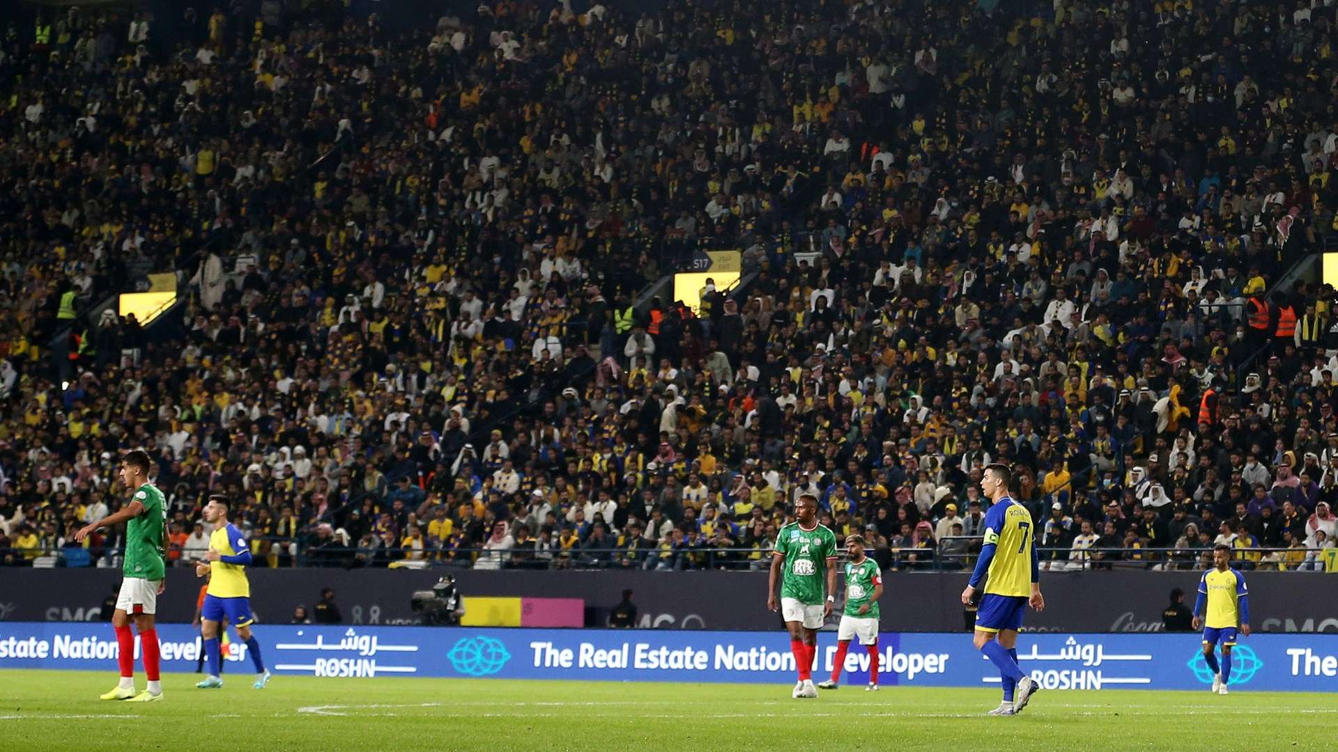 بعد انتقاله إلى الهلال .. مدرب البرازيل الجديد يكشف "شروط" عودة نيمار للمنتخب | 