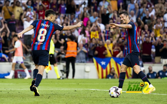 لاعب وحيد من برشلونة يستحق الإشادة بعد لقاء الإنتر 