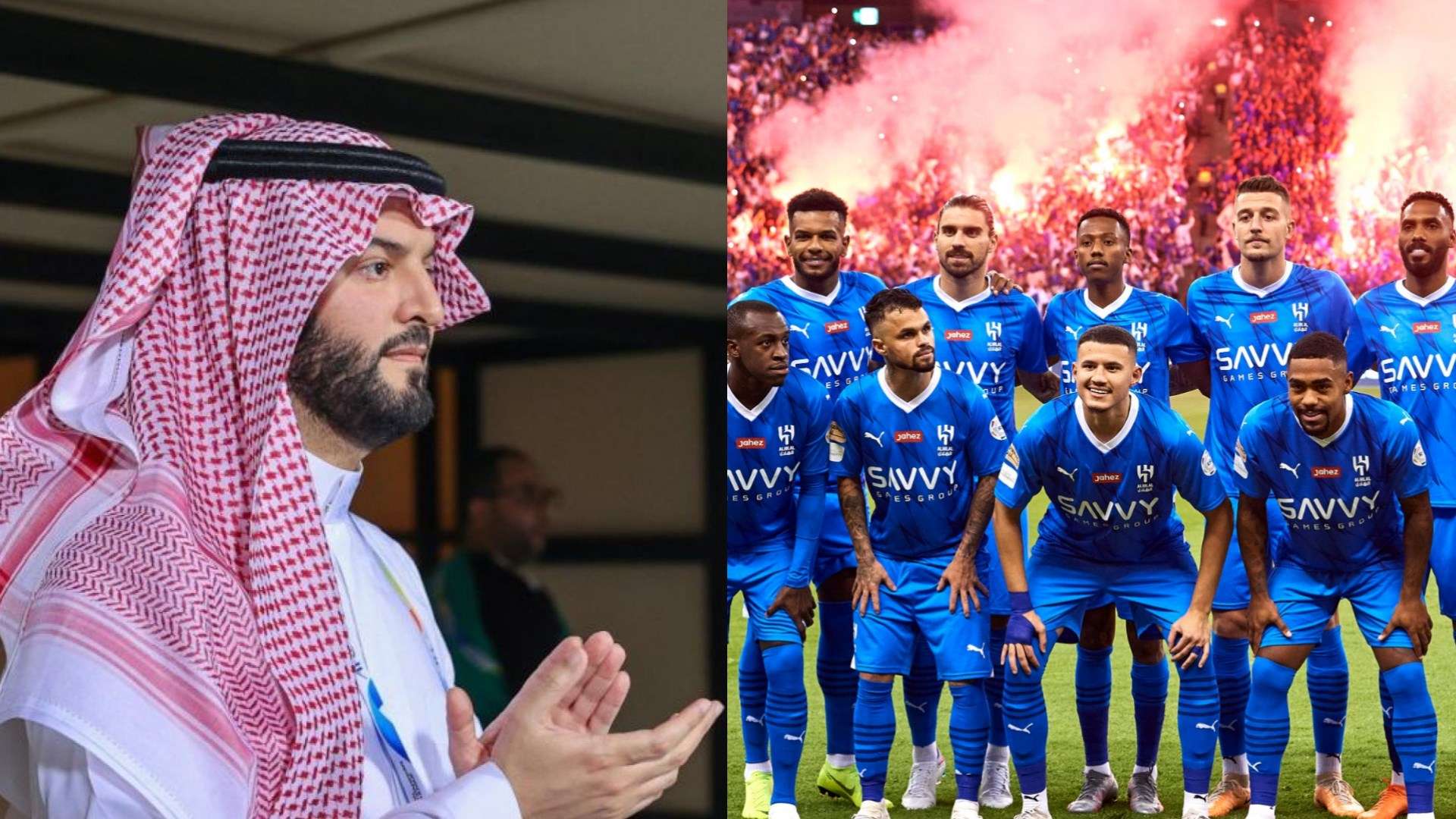 "صعب أن تفوز على 12 لاعبًا" .. خالد العيسى يهاجم حكام الأهلي بعد السقوط في كلاسيكو الهلال! | 