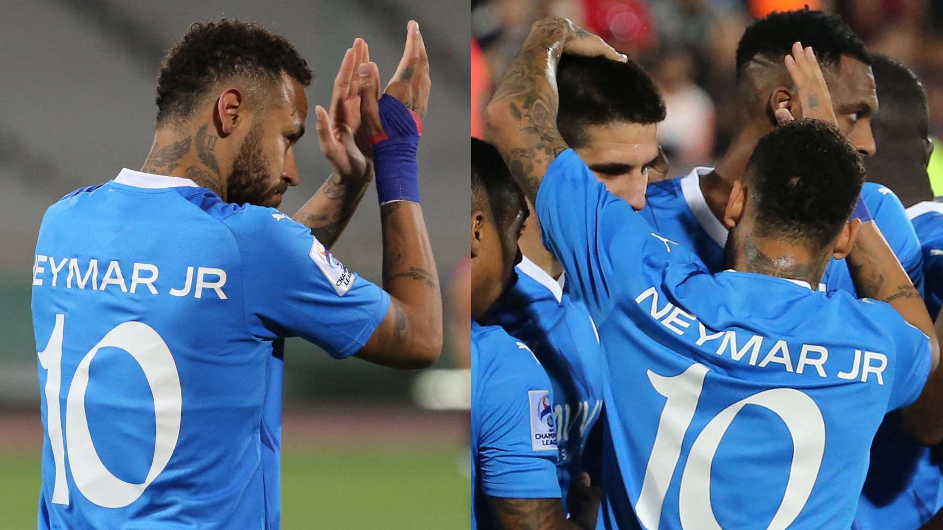 منافس الهلال في دور الـ16 من كأس خادم الحرمين الشريفين 