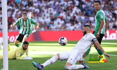 تقارير.. مبابي في ريال مدريد الموسم القادم 