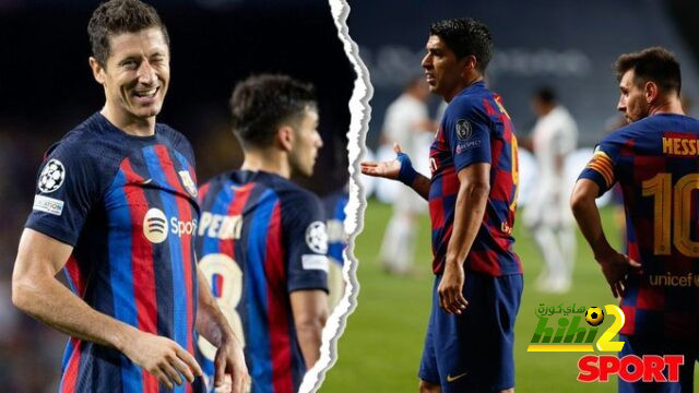 قائمة برشلونة ضد ليجانيس فى الدوري الإسباني.. عودة أراوخو 