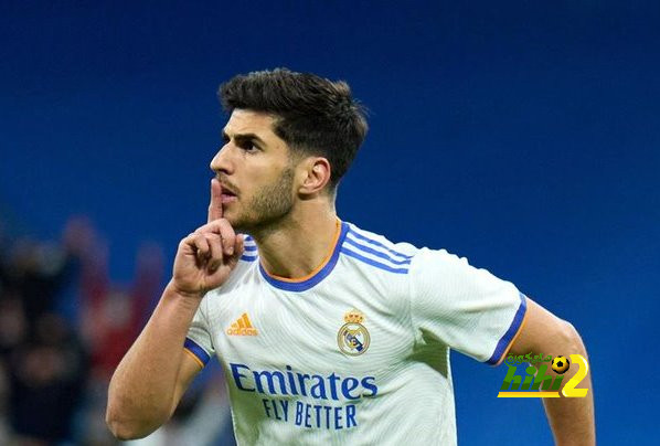 أسوأ لاعب في ريال مدريد خلال مباراة شاختار 