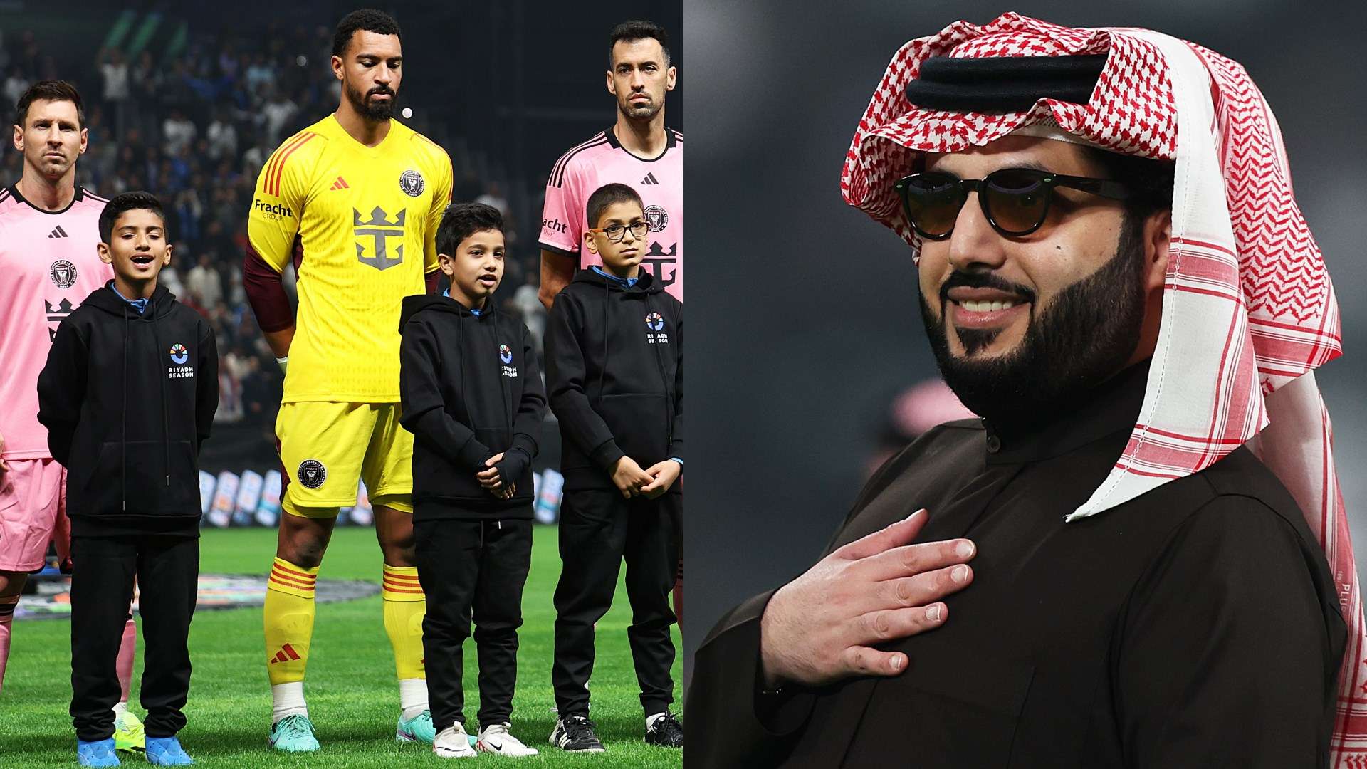 "بتوقيع أحد شبيحة كاسترو" .. المريسل يتوقع مصيرًا مظلمًا لمدرب النصر بعد التقليل من دوري روشن! | 