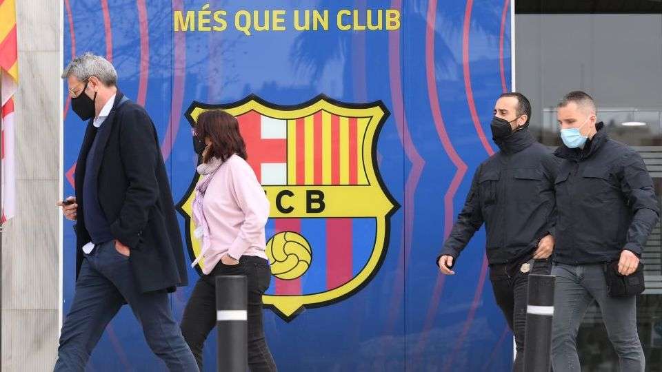 هل حان وقت فتح صفحة جديدة مع ناتشو في ريال مدريد …؟! 