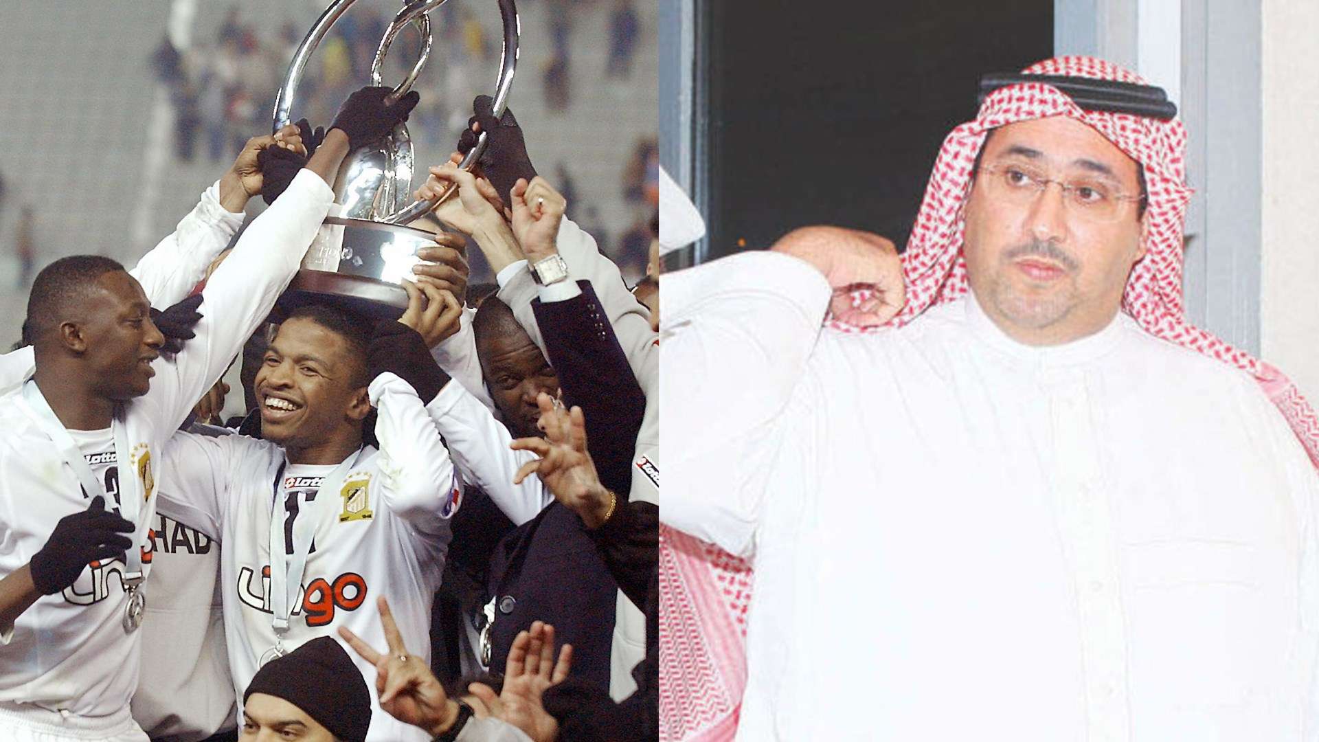 ياسر القحطاني يشيد بأداء مانشستر يونايتد أمام ليفربول 