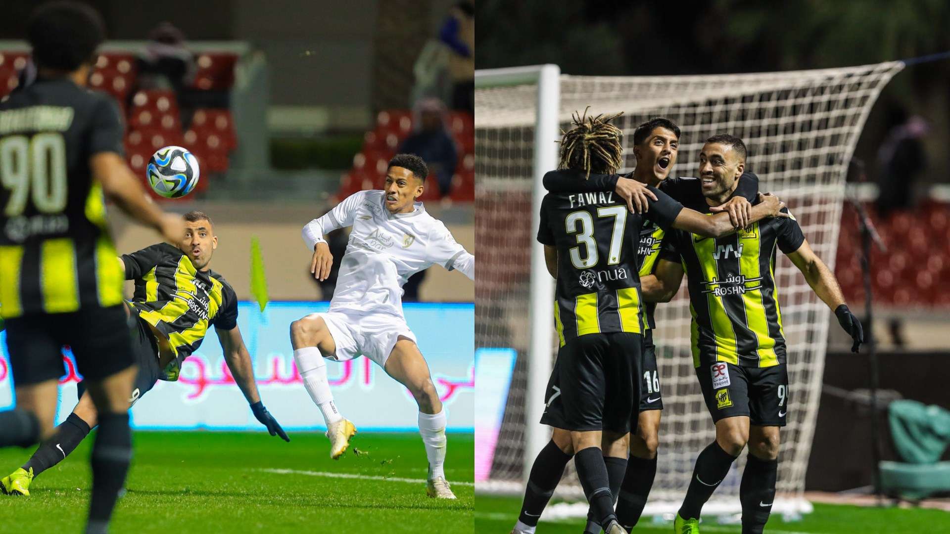 أخبار النصر اليوم | رئيس الأهلي يهاجم النصراويين ووليد الفراج يكذب مسلي آل معمر | 