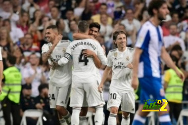 خطأ مباراة ريال مدريد وبايرن ميونخ قد يبعد مارشينياك عن نهائي يورو 2024 