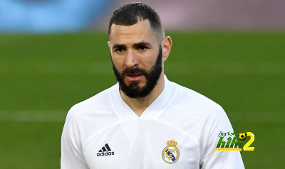 ماريانو دياز يغيب عن تدريبات ريال مدريد اليوم 