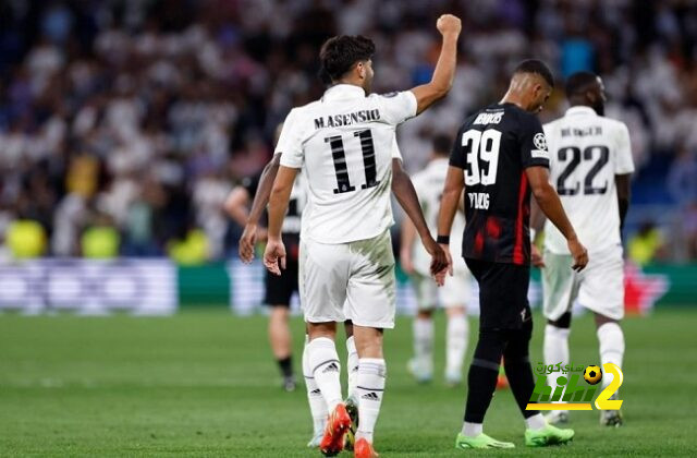 ريال مدريد هذا الموسم … استثنائي جميل 