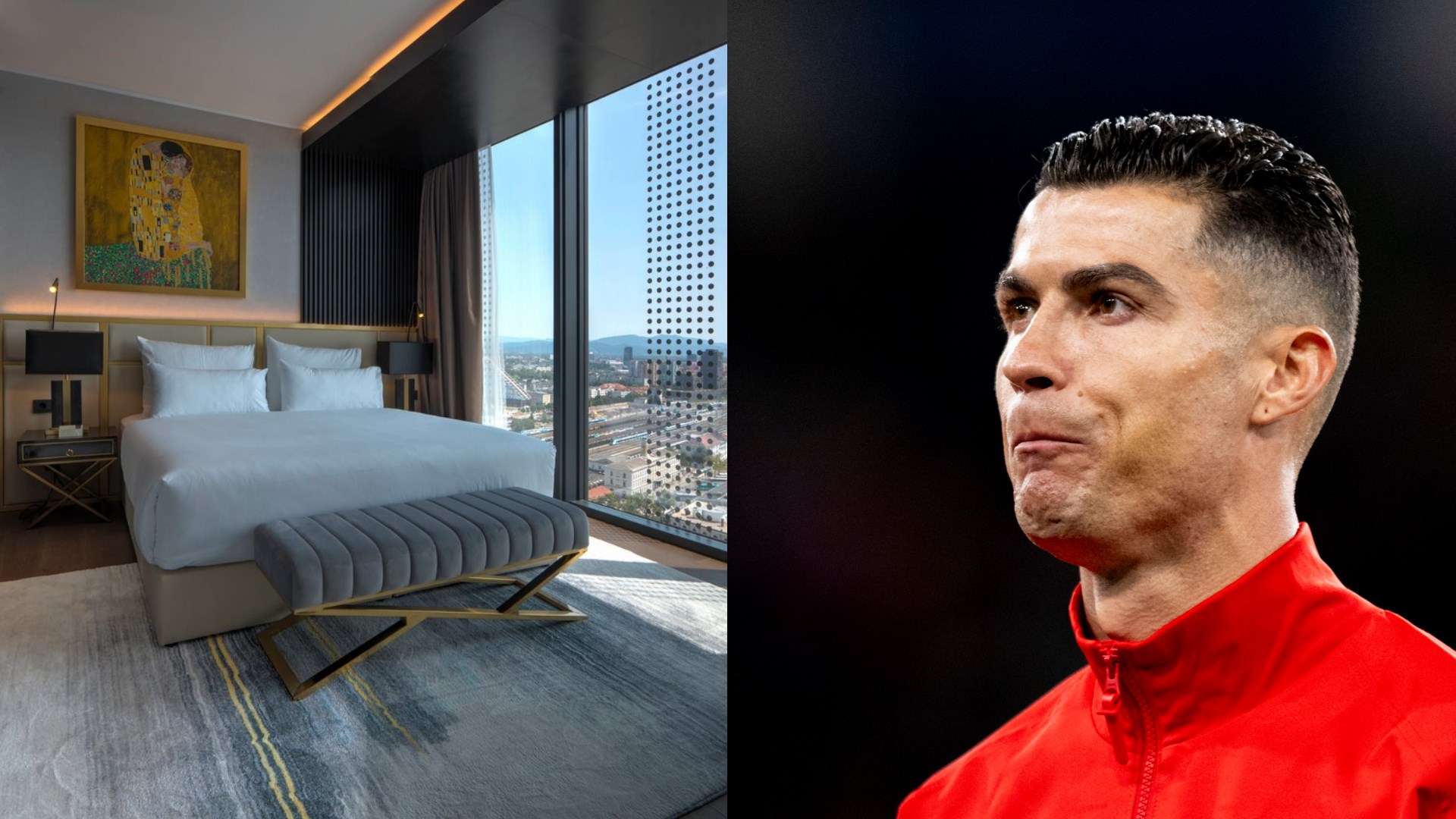 مباراة ريال مدريد أمام شاختار ليست في المتناول ! 