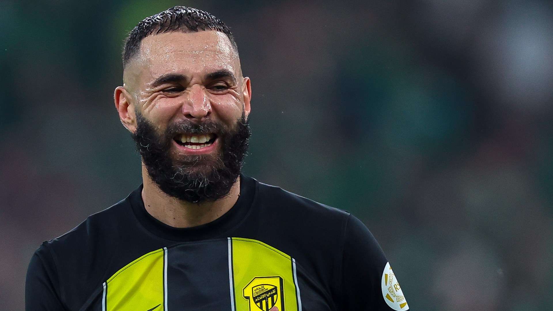 خاص | "هدف الاتحاد والنصر" .. نجم ريال مدريد يوافق على الانتقال إلى القادسية | 