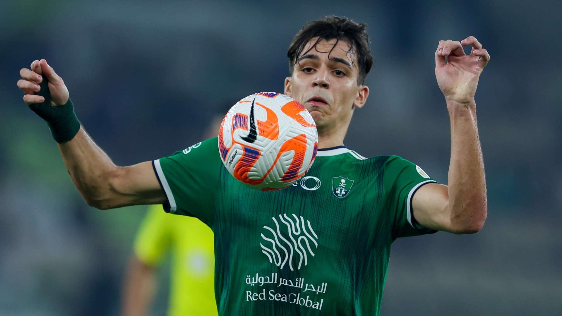 أخبار الهلال اليوم | علي البليهي يوجه رسالة لرونالدو بعد الاعتداء عليه في السوبر ونيمار يقلق الجمهور على وضعه | 