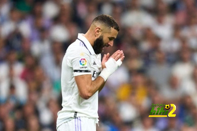 طلب أنشيلوتي من لاعبي ريال مدريد 