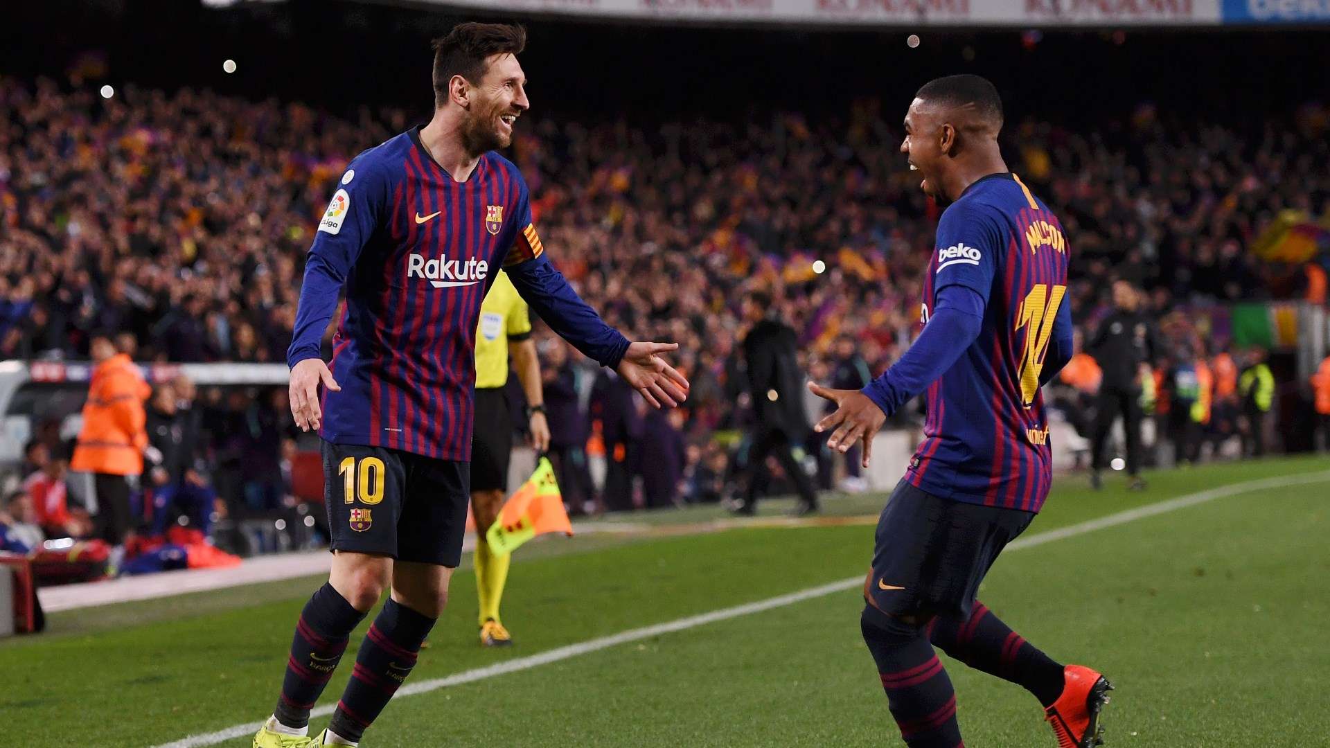 مؤتمر هانز فليك قبل مباراة برشلونة ضد بريست في دوري أبطال أوروبا - Scores 