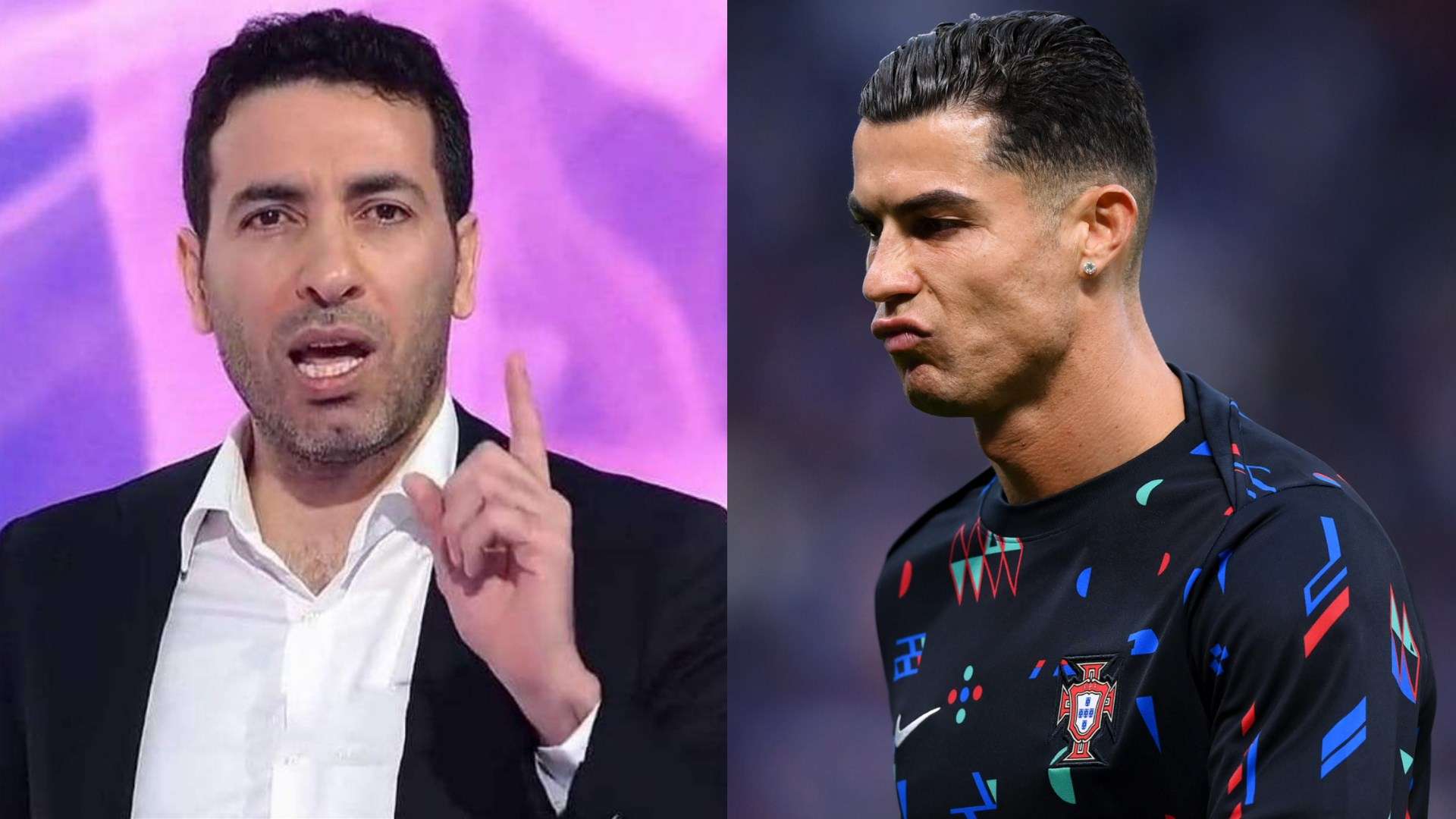 سبب فشل يوفيتش مع ريال مدريد ..؟! 