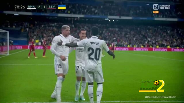 ريال مدريد فشل فشل ذريع في هذه الجزئية الخاصة بتطوير ملعب بيرنابيو! 