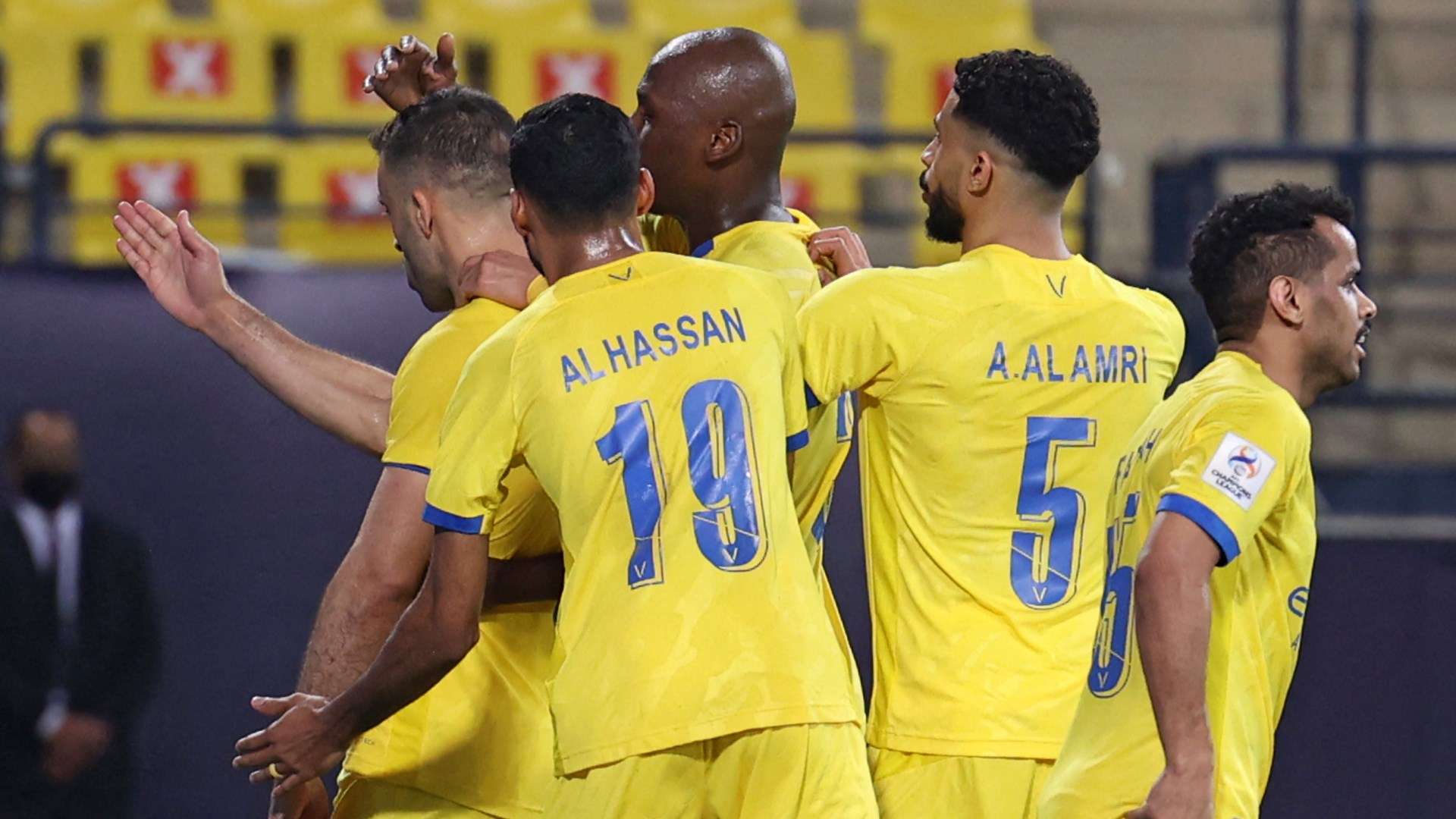 رسميا.. سافيتش رجل قمة الهلال والنصر 