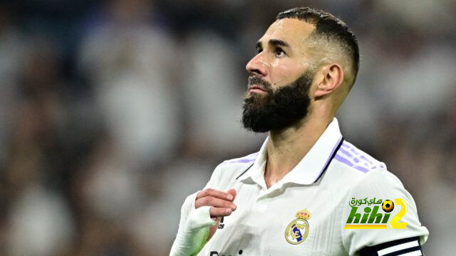 ريال مدريد يواصل عزف نغمة انتصاراته 