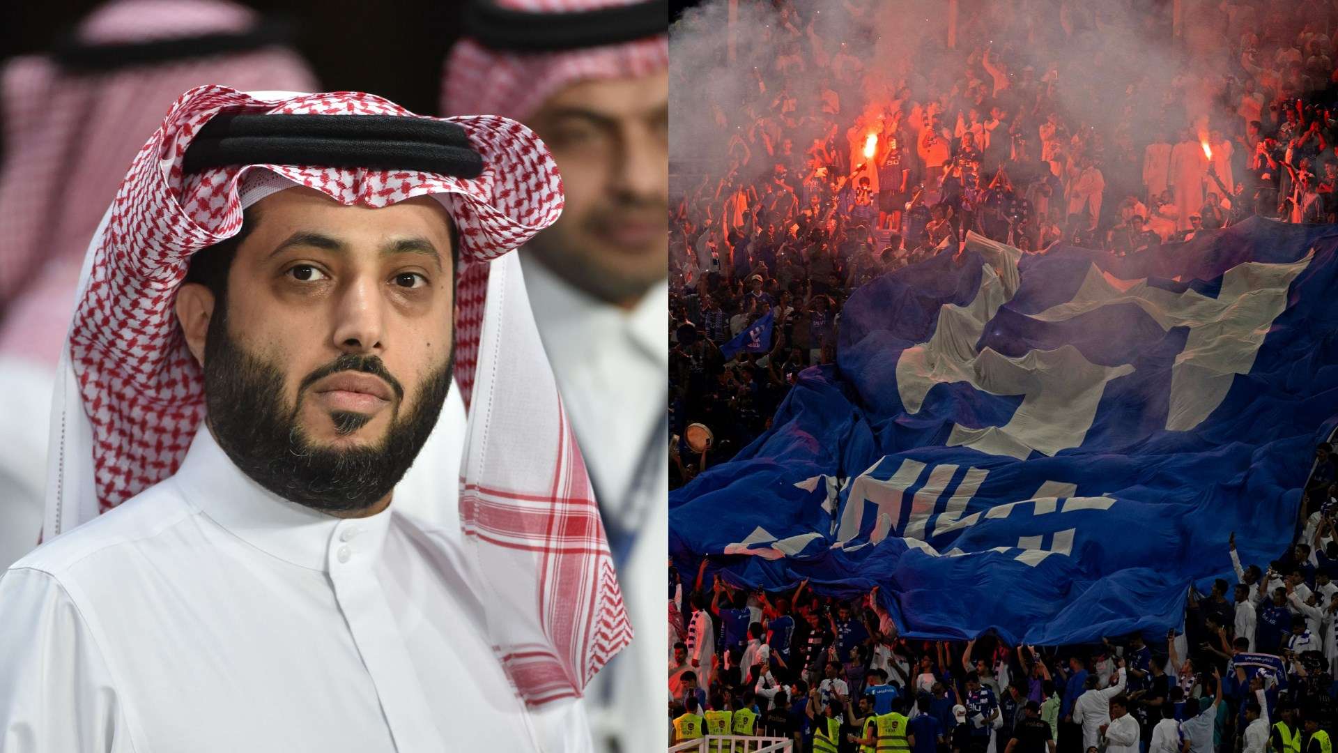 "لا نيمار أو غيره" .. حل الهلال الوحيد عند لويس كاسترو واسألوا كريستيانو رونالدو | 