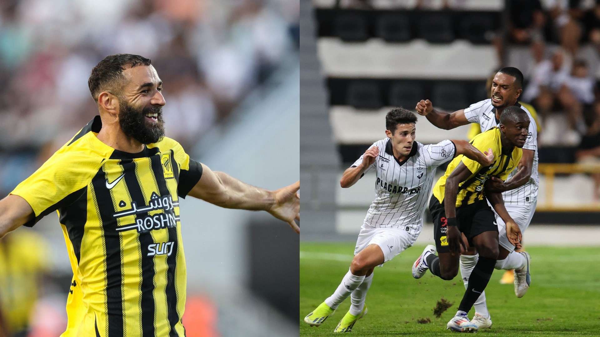 5 حقائق عن موسى ديابي نجم الاتحاد الجديد 