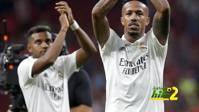 فيديو | نجم ريال مدريد يوجه "ضربة الترحيب" لروديجر ويكرر فعلته مع مبابي! | 