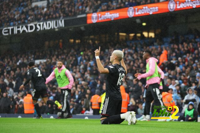 التاريخ يبتسم لمانشستر سيتي قبل مواجهة بروسيا دورتموند 