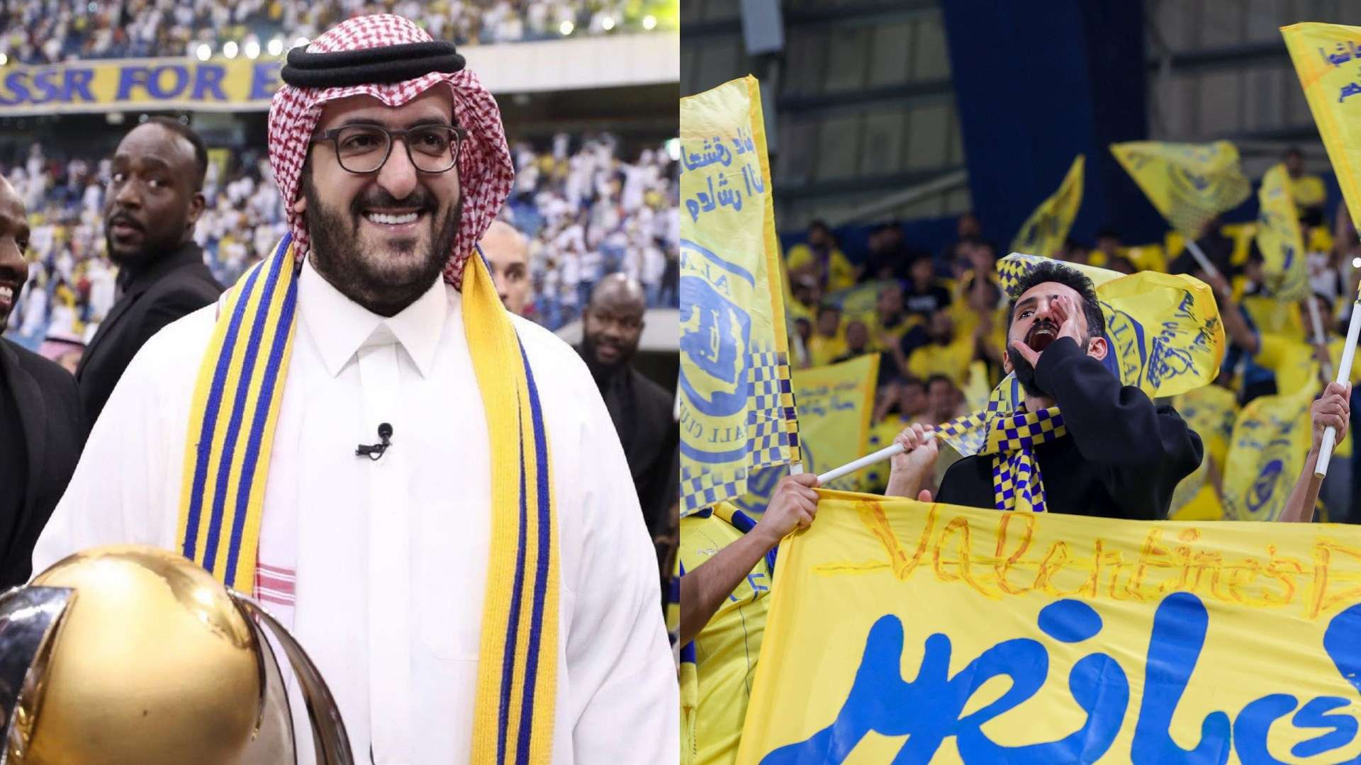 "قهر الرجال" .. تركي الضبعان يشكو ويعيد ذكرى محمد أبو جبل مع النصر بعد هزيمة الطائي! | 