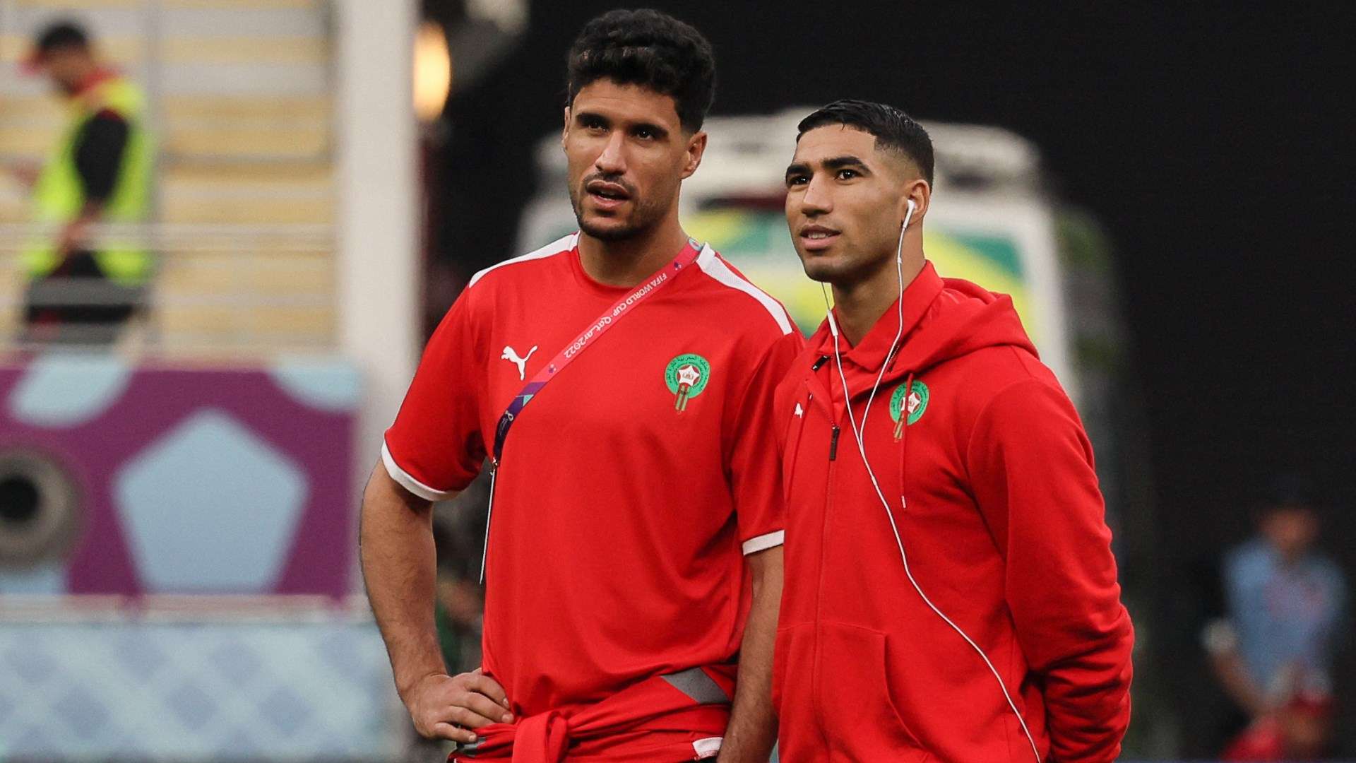 المكناسي يهزم اتحاد طنجة بالدوري المغربي 