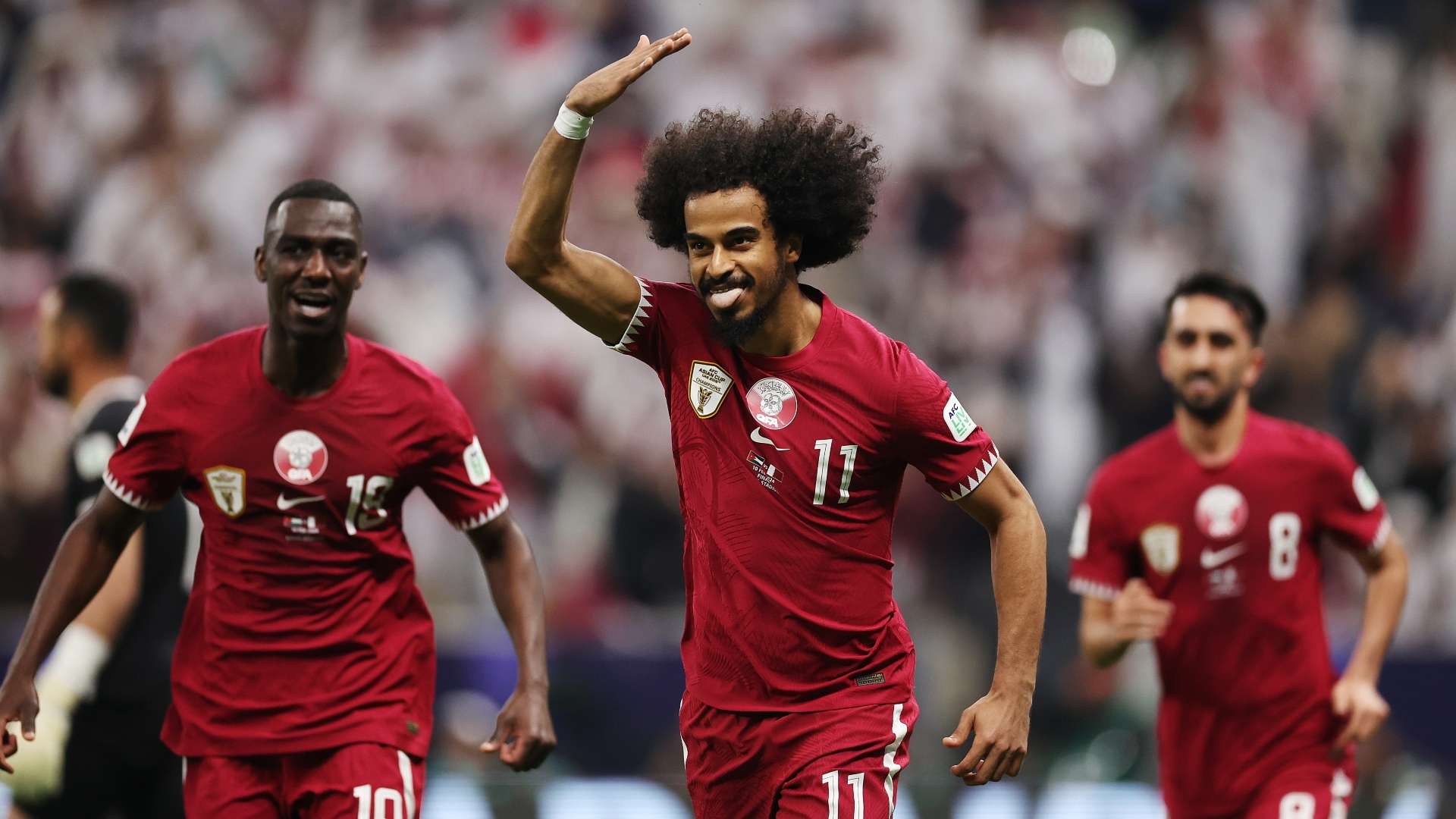 جميع الأندية تتمنى لاعب مثل البليهي ! 