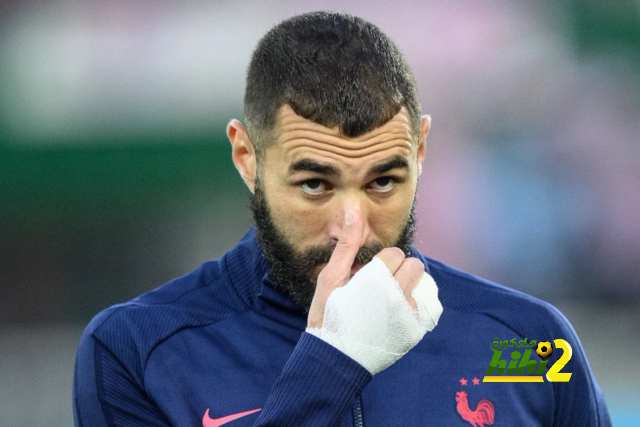 ريال مدريد يتعاقد مع إنزو فى هذه الحالة 