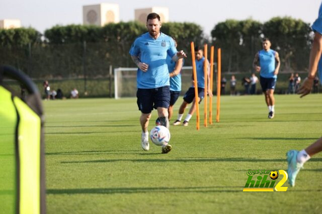 اولمو يثق في برشلونة 