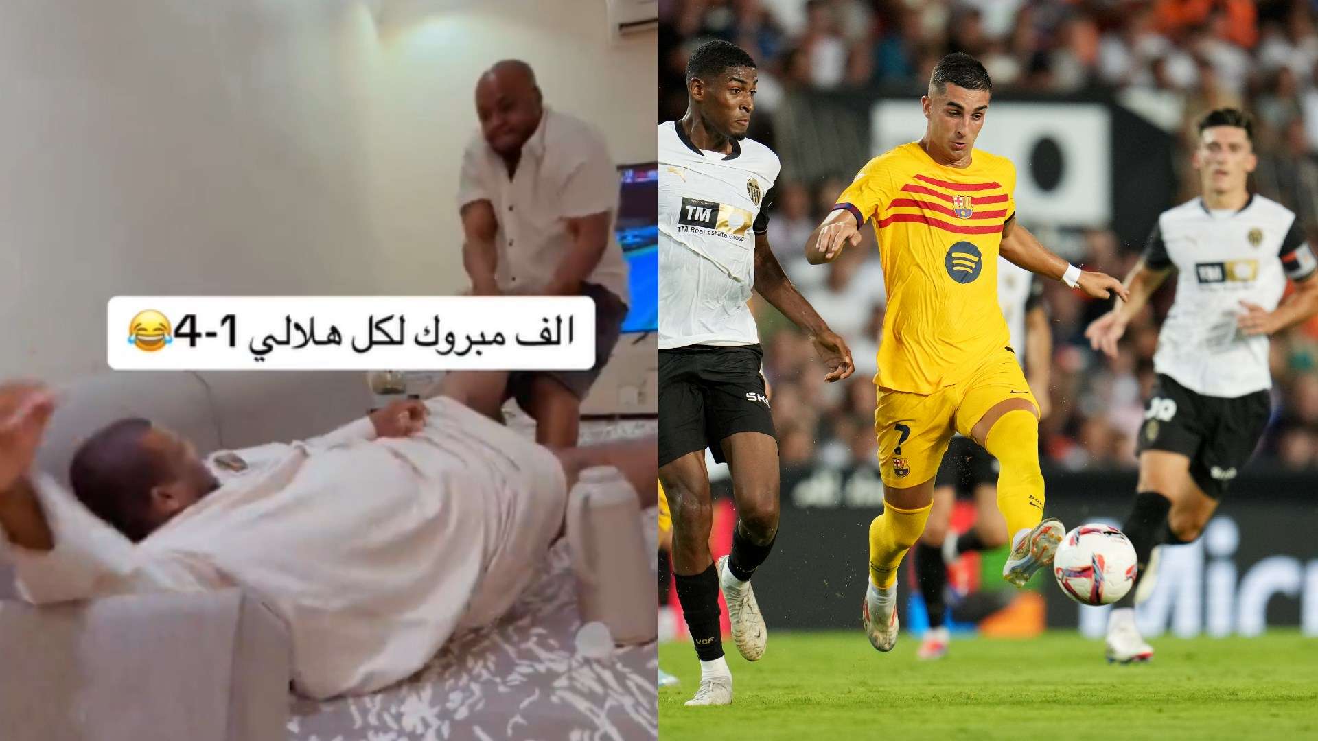 غونزالو جارسيا يتدرب مع فريق ريال مدريد الأول 