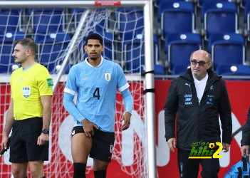 غونزالو جارسيا يتدرب مع فريق ريال مدريد الأول 