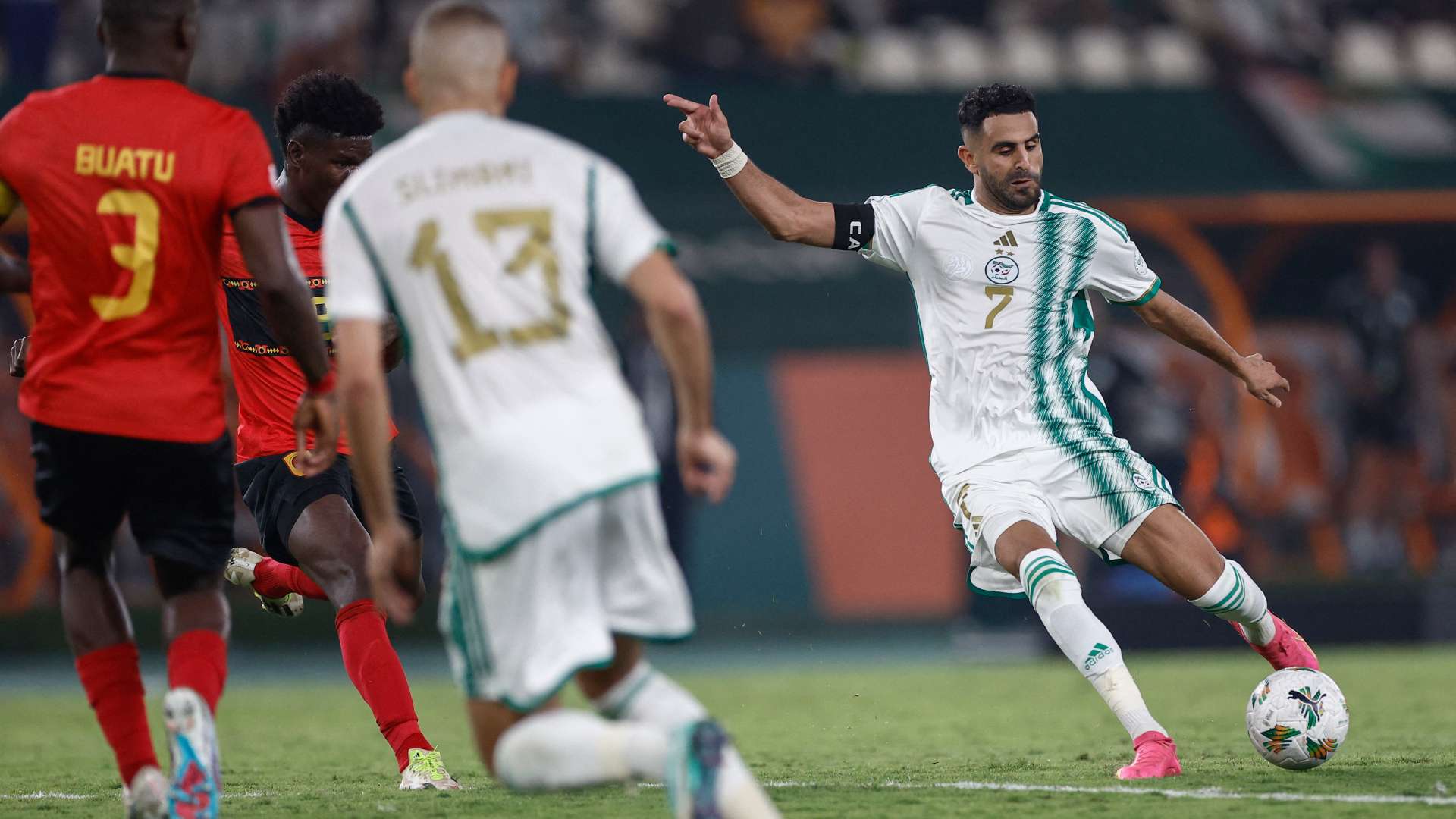 الكشف عن حجم إصابة ثلاثي الزمالك عقب مباراة البنك الأهلي - Scores 