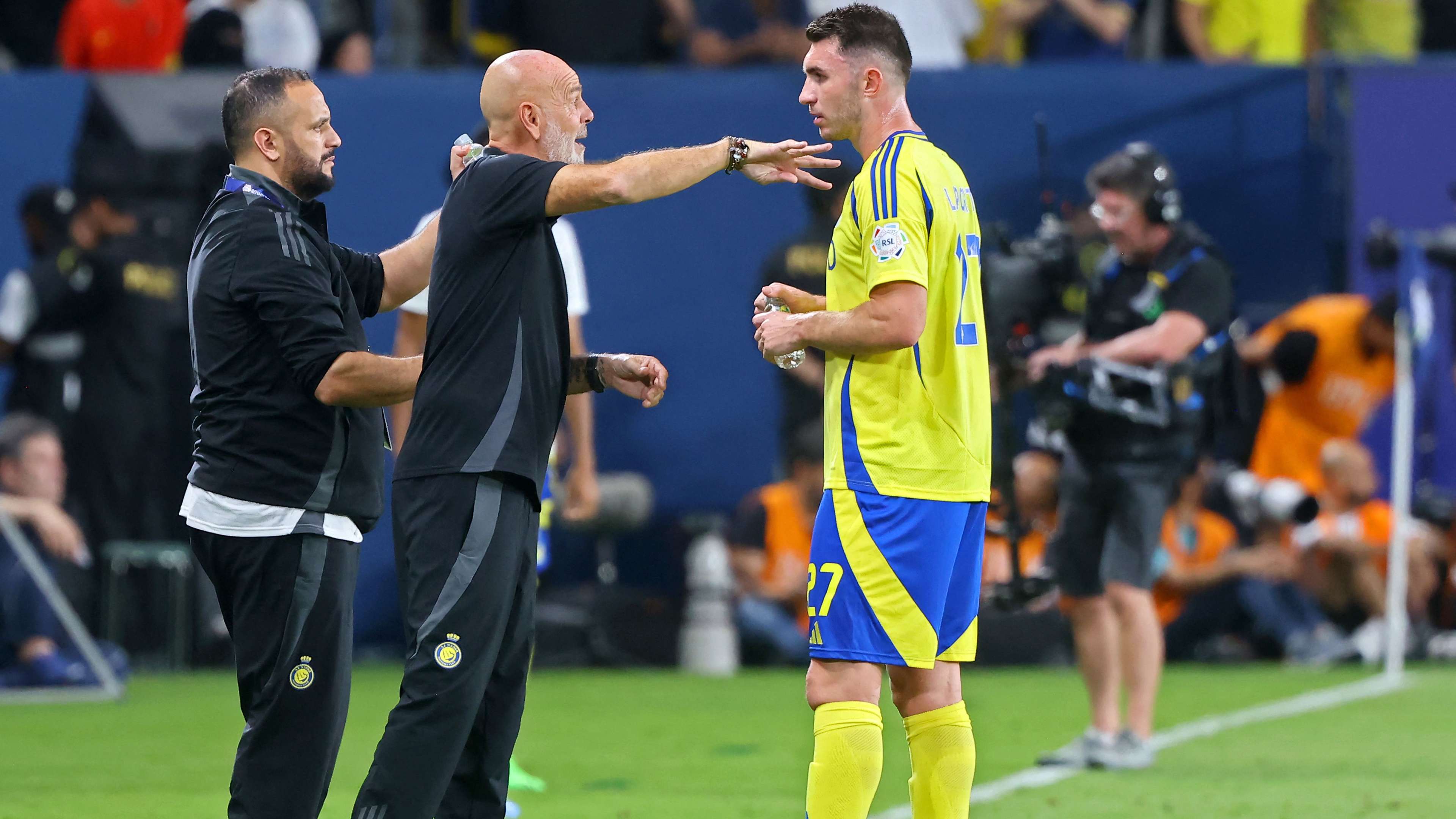 فيديو ريال مدريد ” بشع ” و مخجل..! 