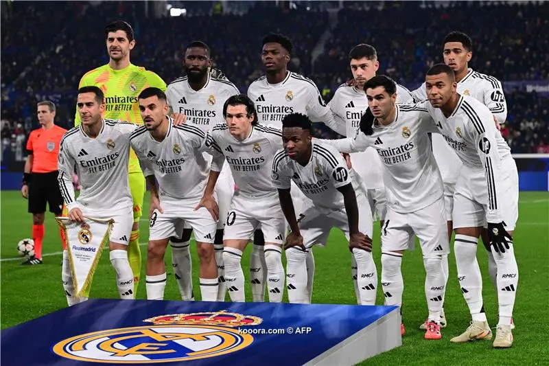 أكثر شيء أوجع جماهير ريال مدريد الليلة بعد مباراة رايو فاليكانو 