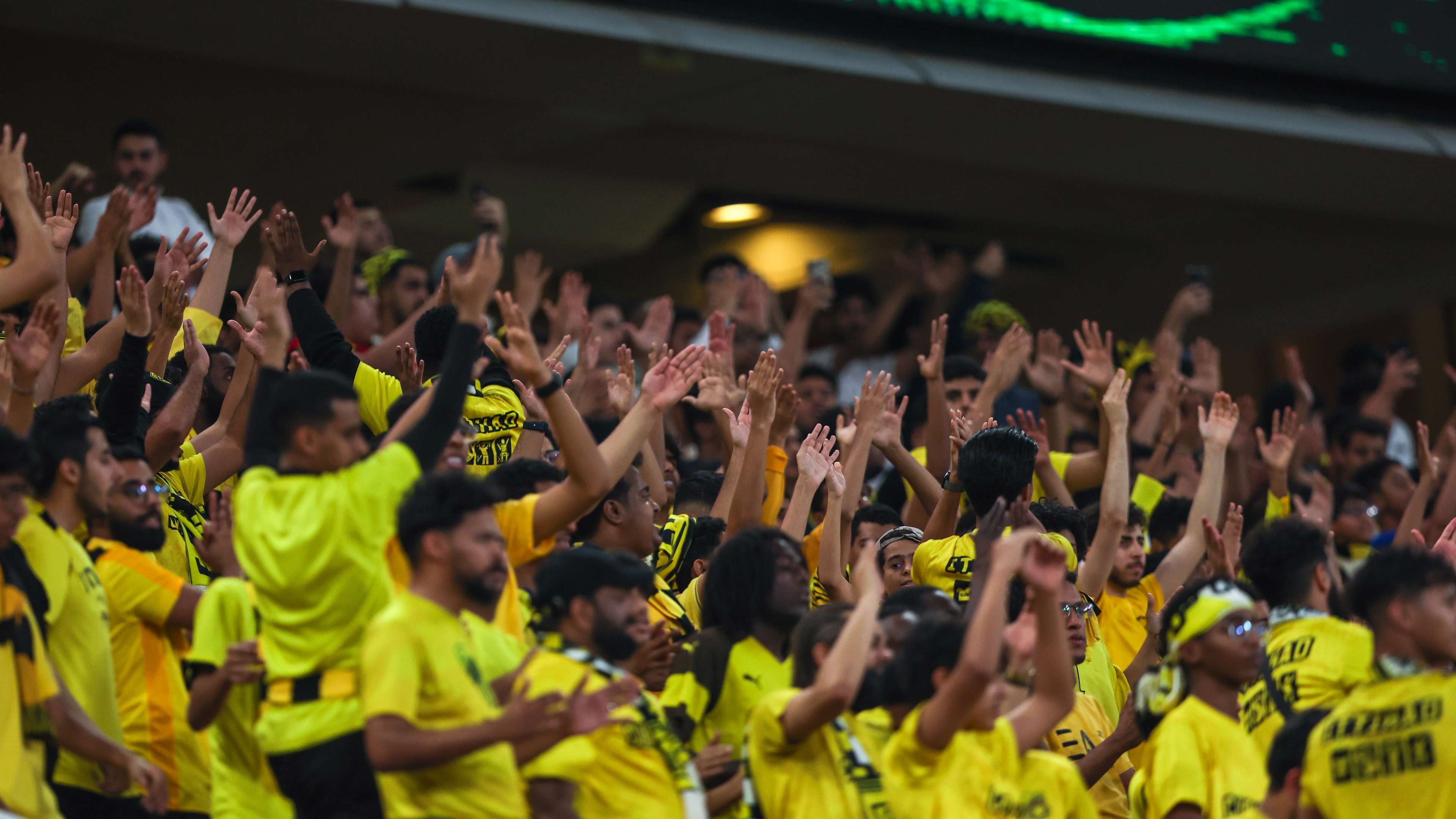 عودة رونالدو لتدريبات النصر قبل مواجهة الهلال 